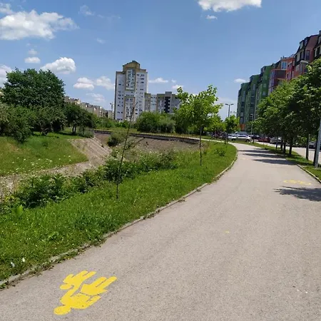 Stupine Metropola *
