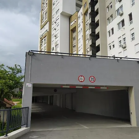 Stupine Metropola *
