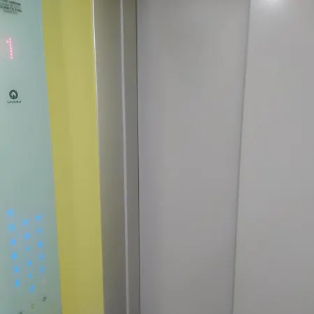 דירה Stupine Metropola *